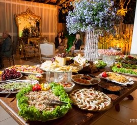 Casamento Mauro & Viviam